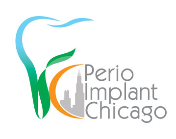 Peter O. Cabrera, DDS & Bahareh Sabzehei, DDS, MS, Periodontics and Dental Implants logo